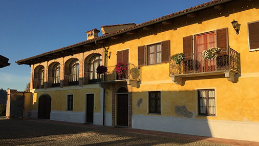 cascina nuevo winery elvio cogno